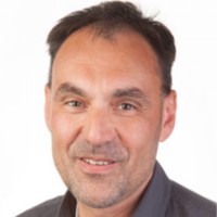 Jürgen Egger