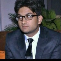Mayank Pandey