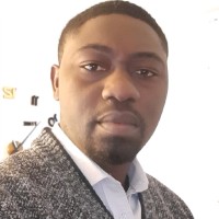 Klein Christopher Moutsinga