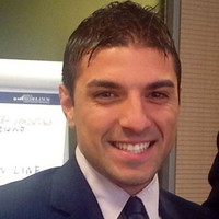 Massimiliano Romanelli