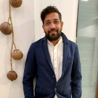 Arpit Dave