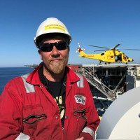 Torgeir Robertsen