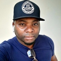 Mulando Kyenge