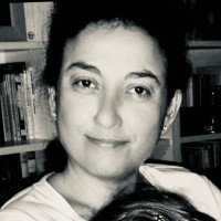 Caty Guzmán Rodrigo