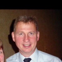 Gerald Oconnell
