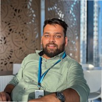 Vidit Bhardwaj