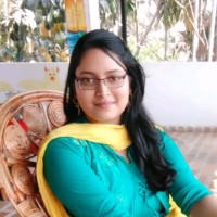 Neha Chakraborty