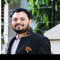 Haresh Modi