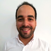 Luis Martins