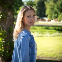 Anastasia Esaulova