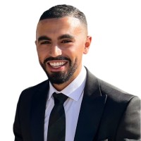 Abdellah Salhi