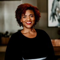 Toni Jones