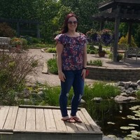 Alyssa Marcum, Msw, Lsw