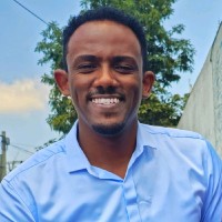 Michael Tsegaye