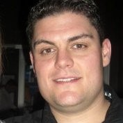 Andrew Stockford