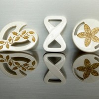 Cristiana  Platinum Accessories