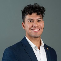 Hugo Cantu