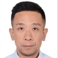 Ronnie Jiang