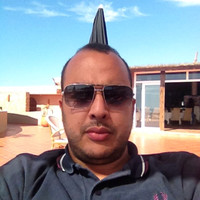 Walid Benouadden