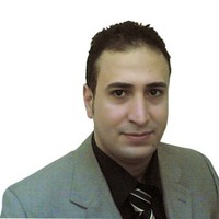 Taha Mahmoud