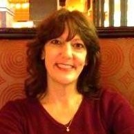 Carolyn Dow