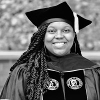 Jasmine L. Garland McKinney, PhD, LCMHCA, NCC