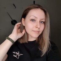 Людмила Фрейер