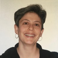 Lynn Yellen