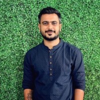 Durgesh Chawda