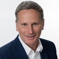 Tom Jonas