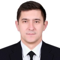 Ziyodillo Turgunboyev