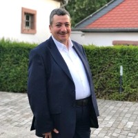 Mehmet Rıza Topcu