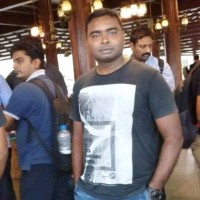 Krishnan Ramasamy