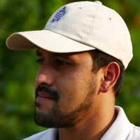Romeet Kashyap