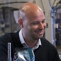 Jerker Friberg