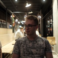 Lewis King