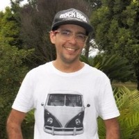 André Avelar