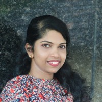 Deepa shetty