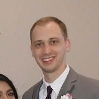 Nicholas Sarver