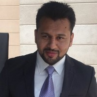 Muhammad Kashif