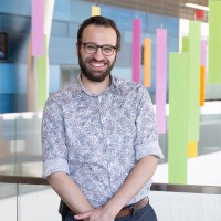 Michael Pandy, MS, RDN, LD