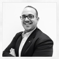 Mohannad Alshafie