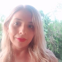 Liliana Gonzalez