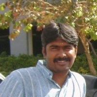 Ganesh Anantharaman