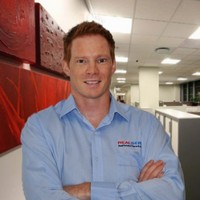 Chris Hunt