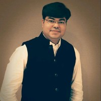 Jagrut Shah