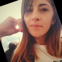 Svitlana Borovets