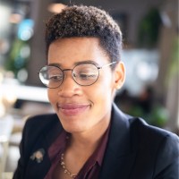 Jaleesa Johnson