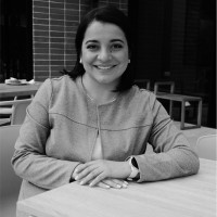 Mónica Pérez Medina