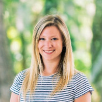 Sarah Grimmett